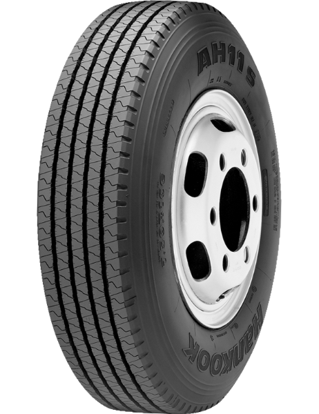 Hankook AH11S 6.50 R16 108/107 N C