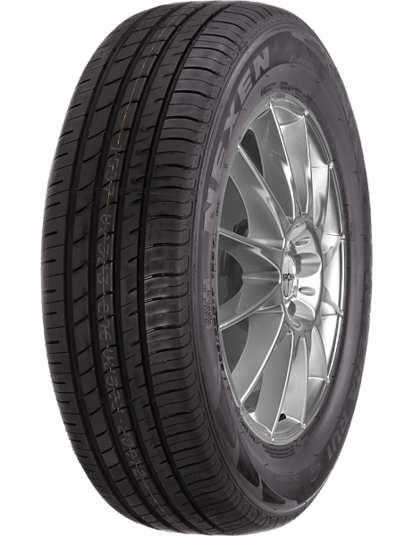 Nexen N'Fera RU1 225/55 R18 98 V
