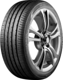 A futófelület közeli képe Zeta Alventi 265/45 R20 104 W