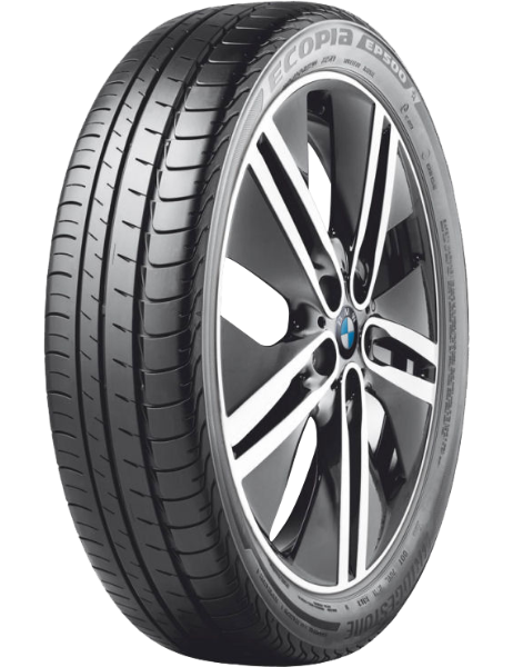Bridgestone Ecopia EP500 195/50 R20 93 T XL, *
