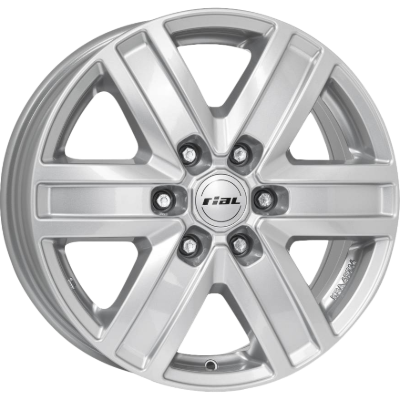 RIAL Transporter 6 7,00x17 6x139,70 ET22,00