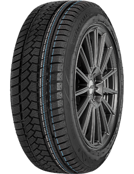 Torque PCR TQ022 245/45 R17 99 H XL