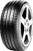 A futófelület közeli képe Torque UHP TQ901 205/55 R16 94 W XL