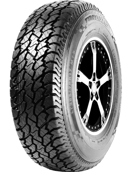 Torque TQ-AT701 235/70 R16 106 T