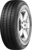 A futófelület közeli képe Point S Summerstar 3 Van 215/70 R15 109/107 S C