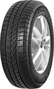A futófelület közeli képe Michelin AGILIS 51 SNOW-ICE 215/65 R15 104/102 T C