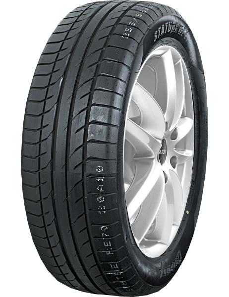 GRIPMAX STATURE H/T 265/60 R18 110 V
