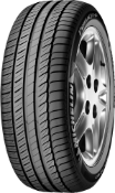 A futófelület közeli képe Michelin PRIMACY HP 245/40 R17 91 W MO