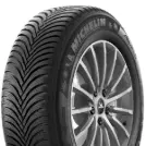 Michelin ALPIN 5 225/50 R16 96 H XL, N0 - Miniatűr kép 1