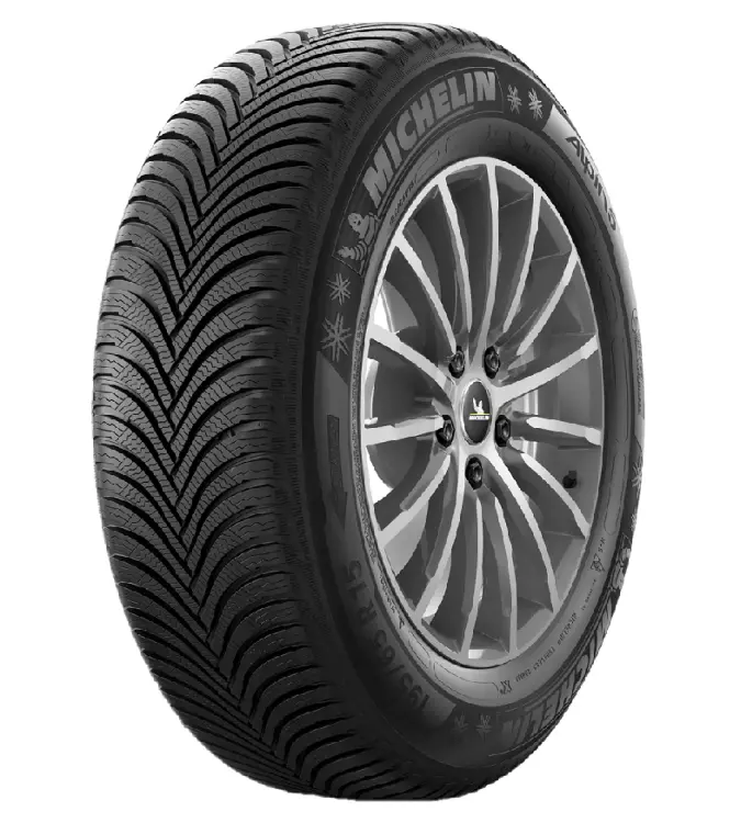 Michelin ALPIN 5 225/50 R16 96 H XL, N0