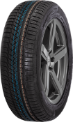 A futófelület közeli képe Continental WinterContact TS 850 P SUV 225/70 R16 103 H FR, SUV