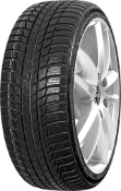 A futófelület közeli képe Bridgestone Blizzak LM001 225/45 R18 91 H FR, MO