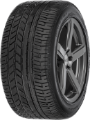 A futófelület közeli képe Pirelli P Zero Asimmetrico (P7A1) 345/35 R15 95 Y ZR