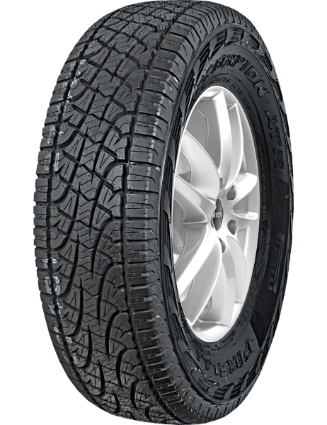 Pirelli SCORPION ATR 275/50 R20 113 V XL, MO1