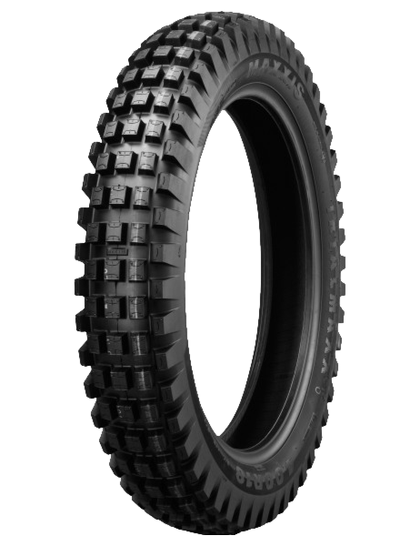 Maxxis M7320 4.00 R18 64 M Rear TL