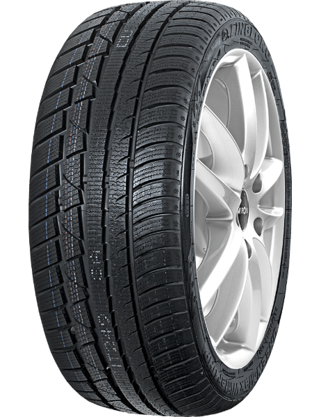 Linglong Green-Max Winter UHP 255/40 R19 100 V XL