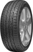 A futófelület közeli képe Landsail LS588 SUV 295/35 R21 107 V