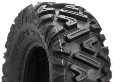 A futófelület közeli képe Duro DI2038 Power Grip II 27x11-12 56 N