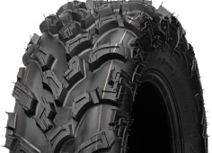 A futófelület közeli képe Journey P3006 25x10-12 50 J