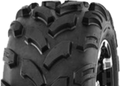 A futófelület közeli képe Journey P311 19x9.5-8