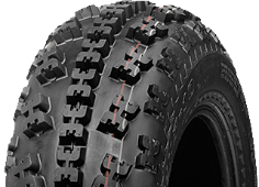 A futófelület közeli képe Journey P348 21x7-10 25 J