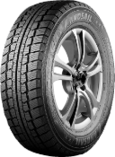 A futófelület közeli képe Landsail Snow Star 225/70 R15 112 S C