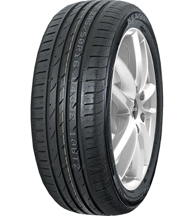 Nexen N'Blue HD Plus 195/65 R15 95 T XL