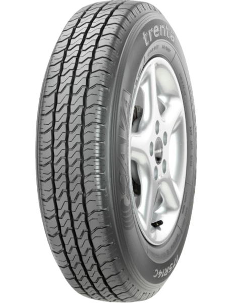 Sava TRENTA 175/80 R14 99/98 P C
