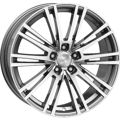 2DRV WH18 DGP+ 8,00x18 5x112,00 ET30,00