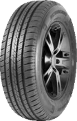 A futófelület közeli képe Ovation VI-286 HT 235/60 R17 102 H