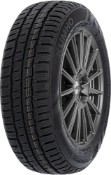 A futófelület közeli képe Kumho Winter PorTran CW51 225/75 R16 121/120 R C