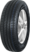 A futófelület közeli képe Apollo Alnac 4G All Season 185/65 R15 88 H