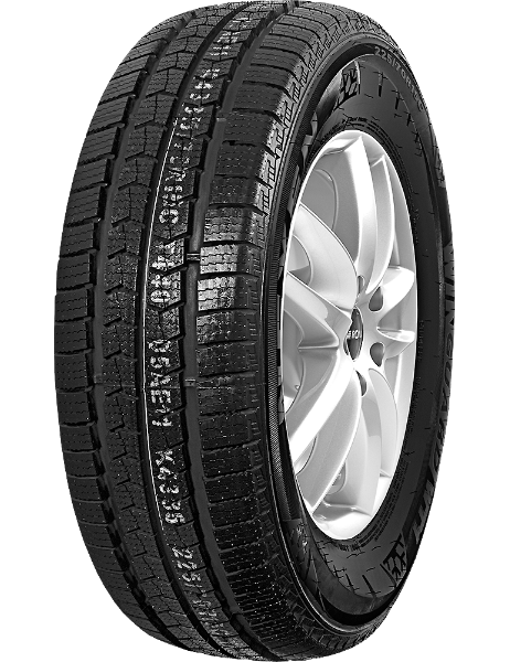 Nexen Winguard WT1 225/75 R16 121/120 R C