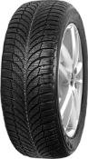 A futófelület közeli képe Nexen Winguard Snow'G WH2 205/60 R15 91 T