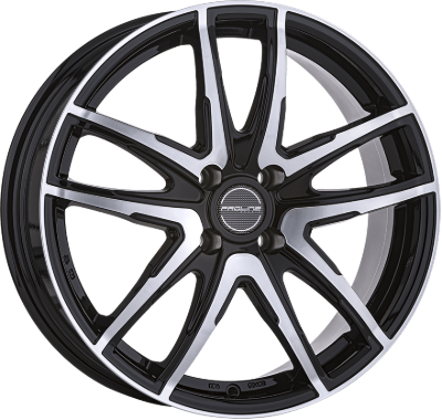 Pro Line PXV BP 5,50x14 4x98,00 ET35,00