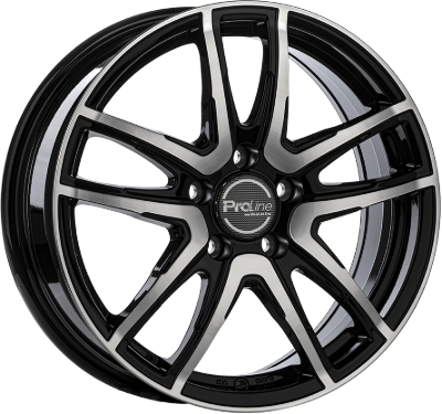 Pro Line PXV BP 6,00x15 5x98,00 ET38,00