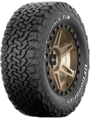 A futófelület közeli képe BFGoodrich All Terrain T/A KO2 285/60 R18 118 S RWL