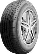 A futófelület közeli képe Tigar SUV Summer 235/60 R18 107 W XL