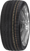 A futófelület közeli képe Continental SportContact 6 295/40 R20 110 Y XL, FR, ZR, MGT