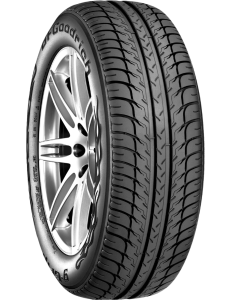 BFGoodrich G-Grip SUV