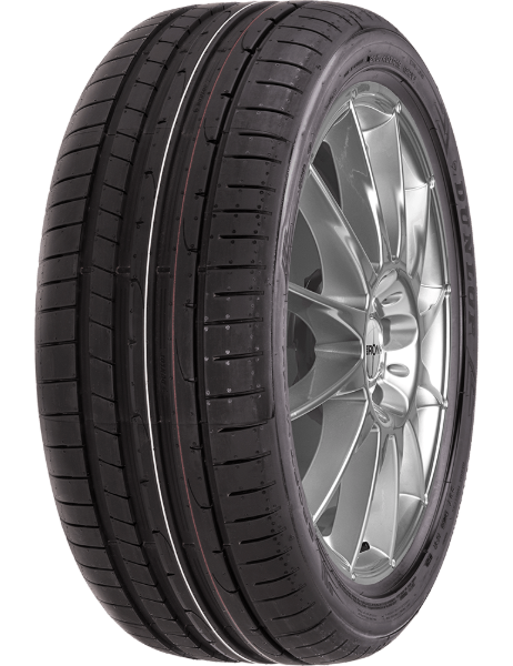 Dunlop Sport Maxx RT 2 275/35 R19 100 Y XL, MFS, MO