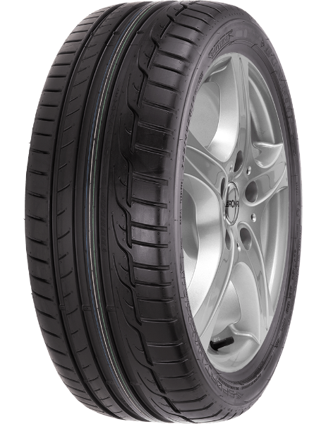 Dunlop Sport Maxx RT