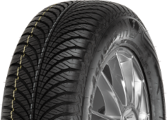 Goodyear Vector 4Seasons G2 205/55 R16 94 H XL, Renault