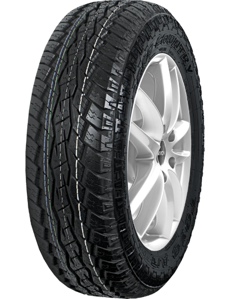 Toyo Open Country A/T plus 265/75 R16 119/116 S