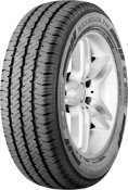 A futófelület közeli képe GT Radial Maxmiler Pro 205/70 R15 106/104 R