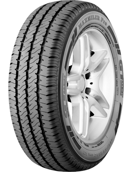GT Radial Maxmiler Pro