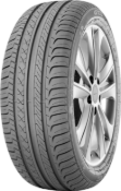 A futófelület közeli képe GT Radial Champiro FE1 205/65 R15 94 V