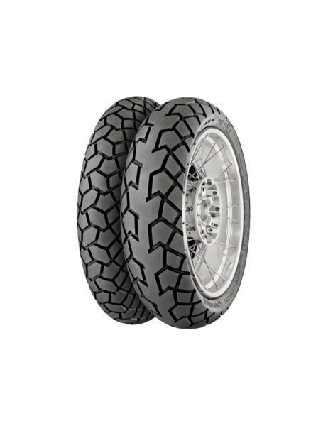 Continental TKC 70 120/70 R19 60 V Front TL M&S