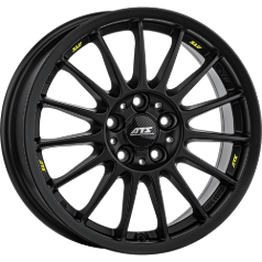 ATS Street Rallye Black 
