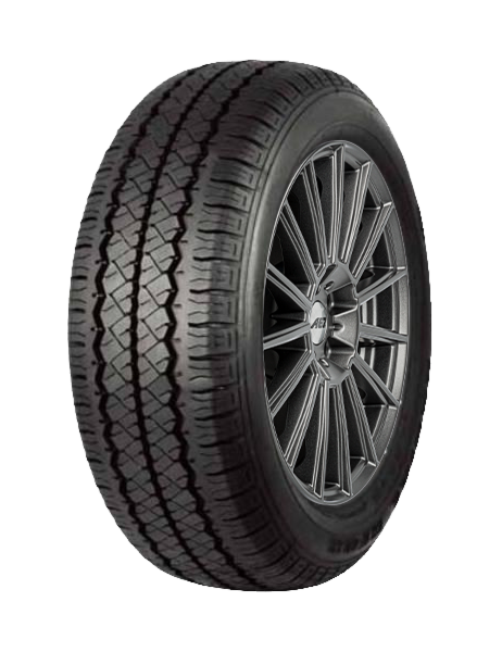 Tracmax RF-08 155/80 R12 88/86 N C